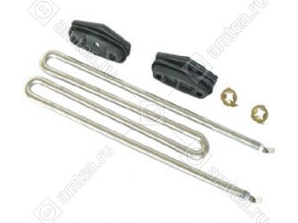 ТЭН (нагреватель) 3100W стиральной машины Miele