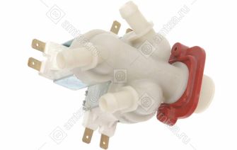 Клапан залива воды универсальный 3W-180