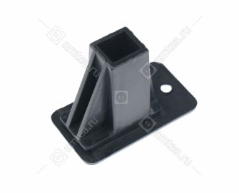 Кронштейн крышки (левый) плиты Gefest