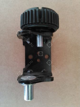 Петля нижняя  (правая) в сборе для холодильника Samsung