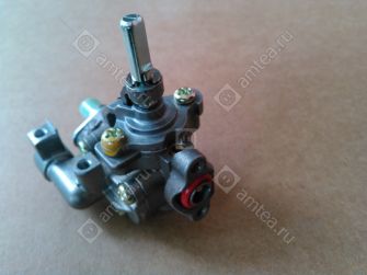 Кран газовый для газовой варочной панели Samsung