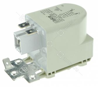 Сетевой (помехоподавляющий) фильтр стиральной машины Атлант