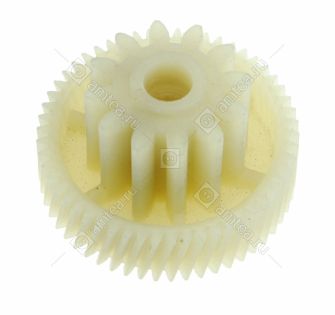 Шестерня мясорубки Vitek, Saturn, Elbee, Delfa, Magnit, Rrolsen, Erisson, Polaris, Redmond, Elenberg, Aresa