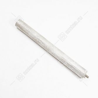 Анод магниевый М4х8мм D=16мм L=160мм для водонагревателя 