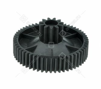 Шестерня (большая) мясорубки Ротор