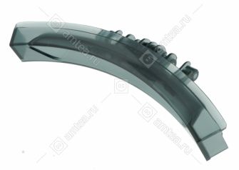 Ручка люка стиральной машины Candy, Hoover, Zerowatt