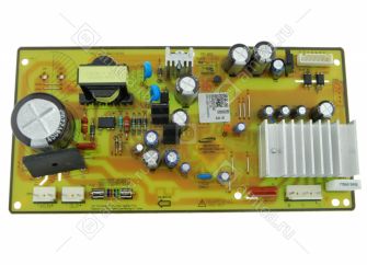 Плата (модуль) холодильника Samsung 
