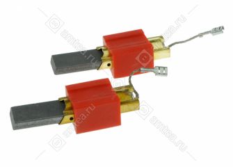 Щетки мотора (5х15х29/29) MIELE -2 шт.