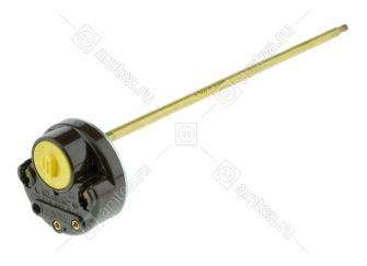 Термостат стержневой водонагревателя RTM 15A 220V 85°С