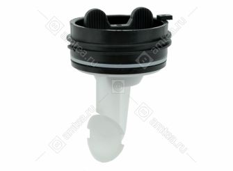 Фильтр (крышка, заглушка) насоса стиральной машины LG 