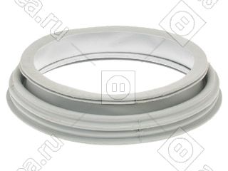 Манжета люка стиральной машины Indesit, Ariston NOT ORIGINAL