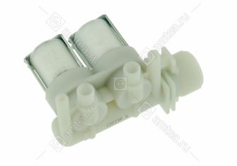 Клапан залива воды 2W-90 стиральной машины Атлант
