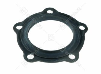 Прокладка (тэна) фланцевая (5 болтов) водонагревателя Ariston