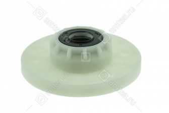 Суппорт 6203 подш. (фланец D=111 mm) стиральной машины Candy, Haier