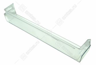 Балкон двери (средний) холодильника LG