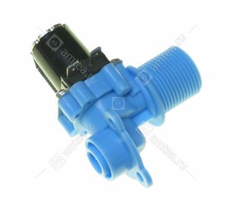 Клапан залива воды 1W-180 стиральной машины Daewoo (воздушно-пузырьковая)