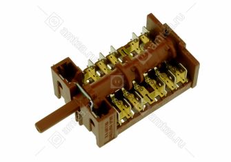 Переключатель режимов духовки Korting (6 позиционный)