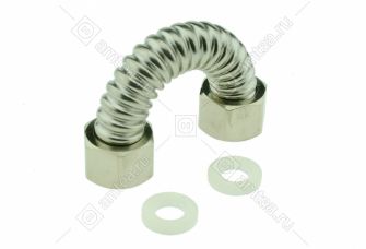 Соединительная трубка двух баков водонагревателя Ariston