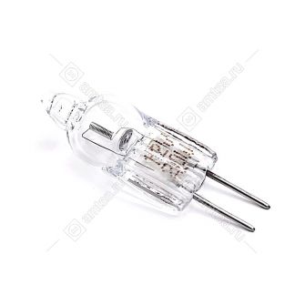 Лампочка для холодильника Whirlpool 20W G4 12V