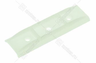 Прижимная пластина сильфона термостата холодильника Атлант