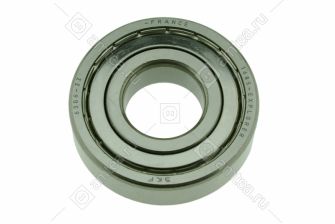 Подшипник 6306 ZZ SKF 30х72х19 (Франция)