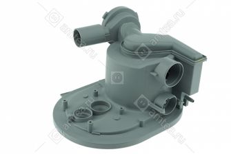 Отстойник (поддон) для посудомоечной машины Indesit, Ariston