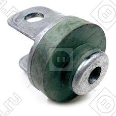 Крепление амортизатора стиральной машины Haier