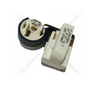 Реле пусковое Атлант РТК-1