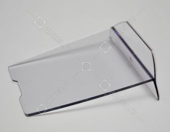 Перегородка емкости для сока соковыжималки Zelmer 