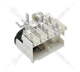 Пускозащитное реле компрессоров Jiaxiperra