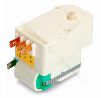 Таймер оттайки холодильника No Frost TMDE 706 SC LG 