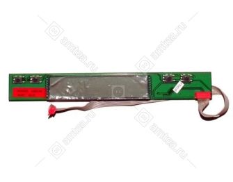 Модуль индикации A45E-M2 Атлант