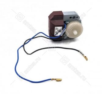 Мотор вентилятора холодильника Samsung