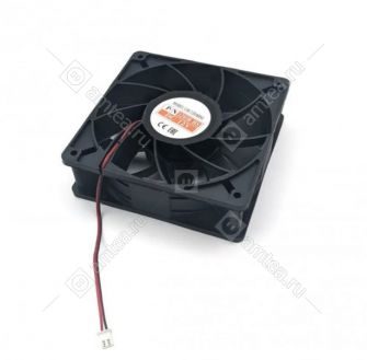 Вентилятор 120x120x38мм 