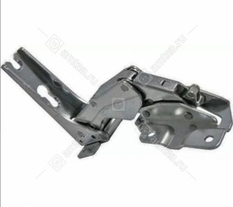 Петля двери (верхняя/правая) для холодильника Electrolux 