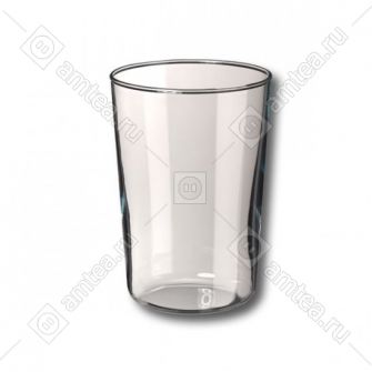 Стакан вакуумный (стеклянный) 1200 мл к блендеру Braun