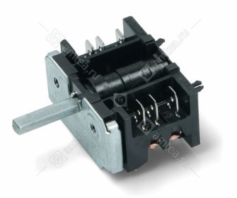 Переключатель режимов плиты Vestel EGO 42.02900.043