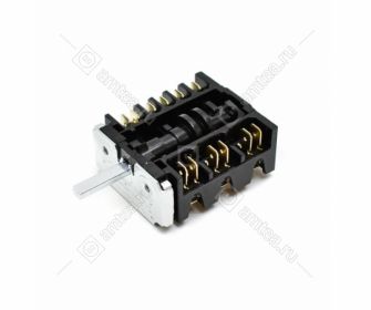 Переключатель режимов духовки RT345-1A 