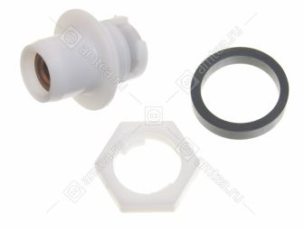 Втулка чаши кухонного комбайна Moulinex, Tefal