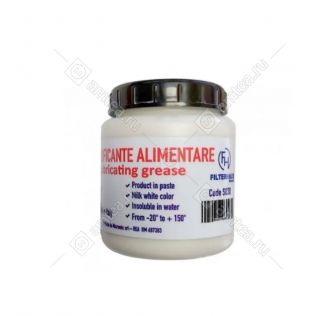 Смазка пищевая шестерней мясорубок, кофемашин, сальников хлебопечей (100гр.)