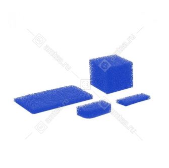 Комплект фильтров для пылесоса Thomas