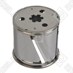 Барабанчик овощерезки (шинковка) мясорубки Moulinex