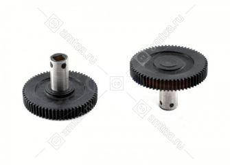 Шестерня мясорубки Хозяюшка 