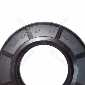 Сальник 47х88х10/12 WLK стиральной машины