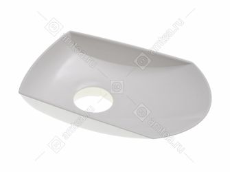 Лоток мясорубки Moulinex HV8 (DKA144)