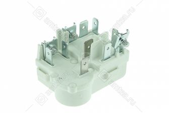 Пускозащитное реле компрессора MM1060Y ZHB35-105P15C