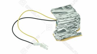 ТЭН (нагреватель) оттайки испарителя холодильника Samsung