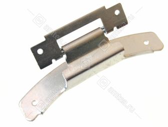 Петля люка стиральной машины Indesit, Ariston