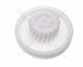 Шестерня (малая) мясорубки Zelmer 886, 986 ORIGINAL