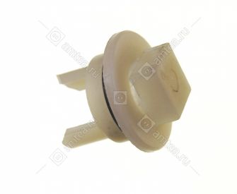 Втулка (муфта) шнека мясорубки Bosch Not original